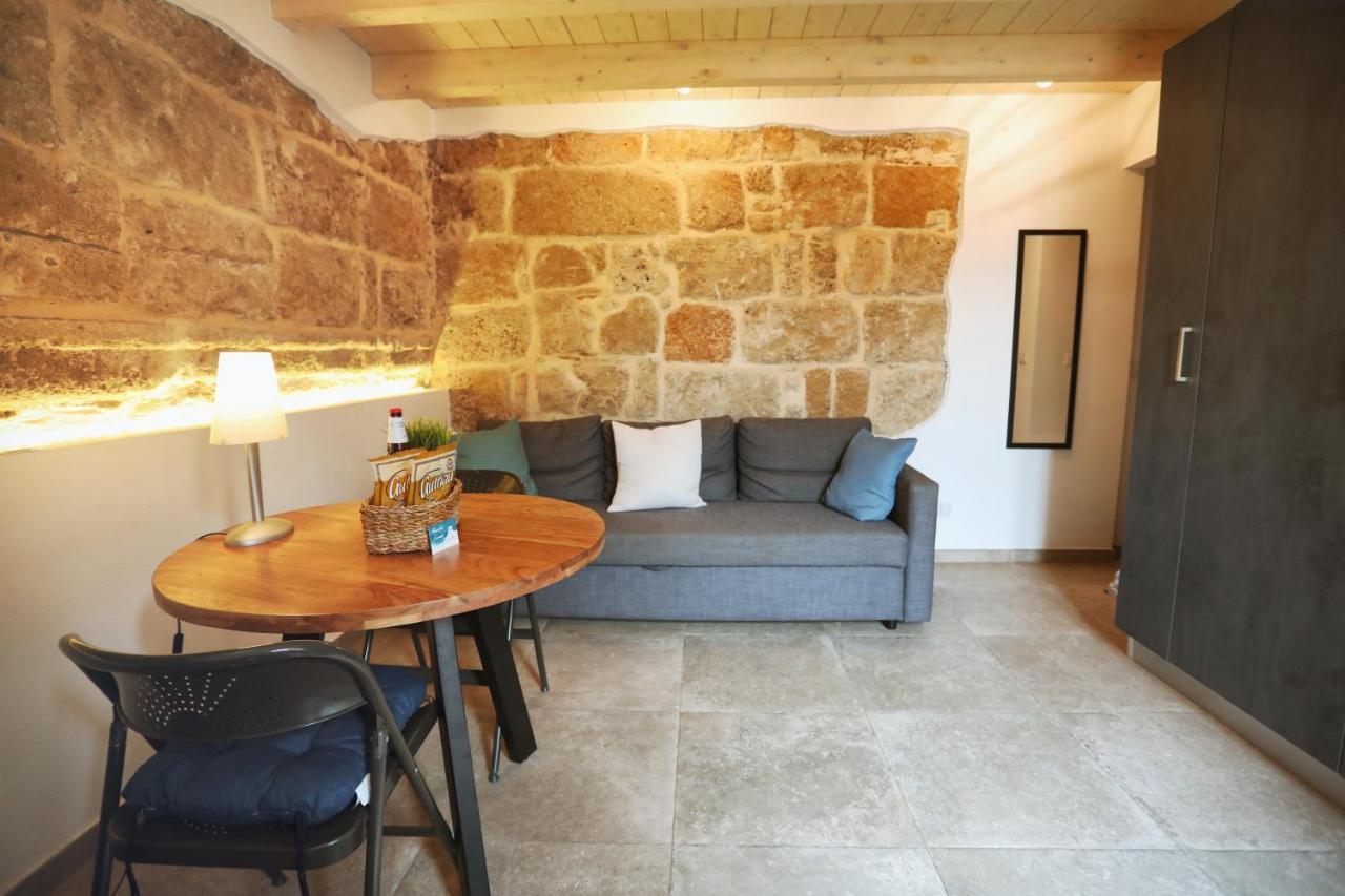 Domo Del Convento Apartment Alghero Ngoại thất bức ảnh
