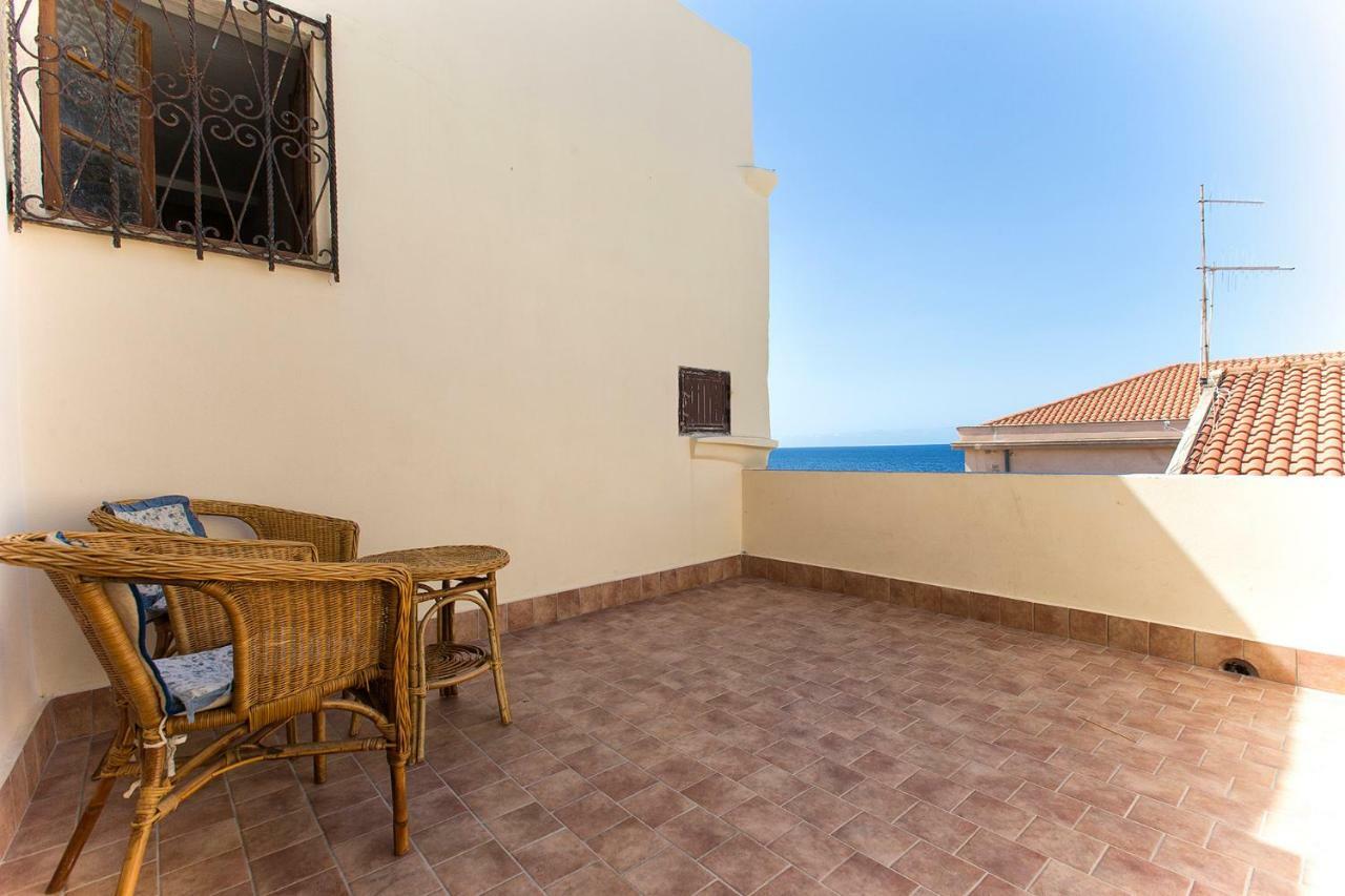 Domo Del Convento Apartment Alghero Ngoại thất bức ảnh